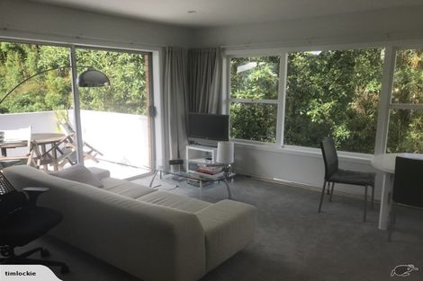 Photo of property in 4/31 Ewen Alison Avenue, Devonport, Auckland, 0624