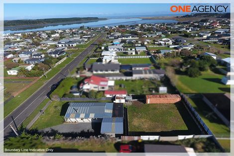Photo of property in 5 Linklater Avenue, Foxton Beach, Foxton, 4815
