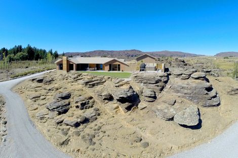 Photo of property in 20 Old Golf Course Road, Bridge Hill, Alexandra, 9320