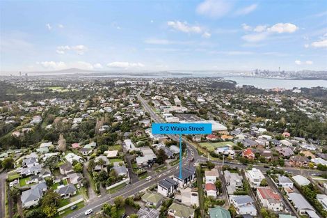Photo of property in 5/2 Waipa Street, Birkenhead, Auckland, 0626