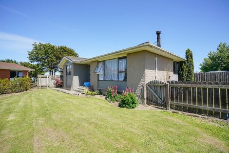 Photo of property in 54 Kilmarnock Court, Strathern, Invercargill, 9812