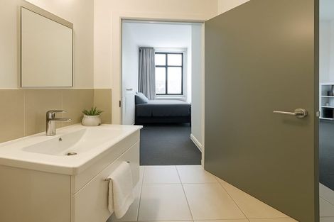 Photo of property in Wyndham Gardens Apartments, 110/30 Red Oaks Drive, Frankton, Queenstown, 9300