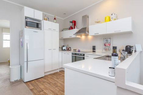 Photo of property in 3/3 Ngahura Street, Eden Terrace, Auckland, 1021