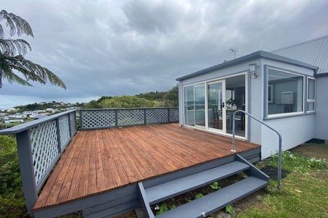 Photo of property in 56b Viewmont Drive, Harbour View, Lower Hutt, 5010