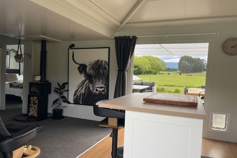 Photo of property in 88 Maytown Road, Waimate, 7978