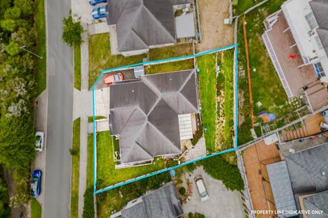 Photo of property in 9 Korihi Drive, Swanson, Auckland, 0614