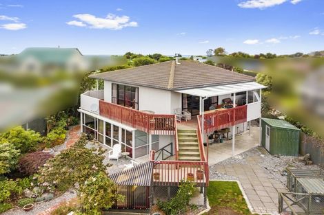 Photo of property in 27 Ocean View Place, Southbridge, Leeston, 7683