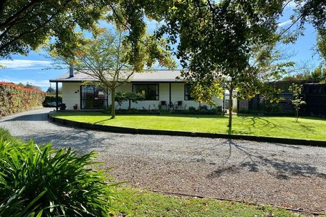 Photo of property in 127 Rolleston Street, Rakaia, 7710