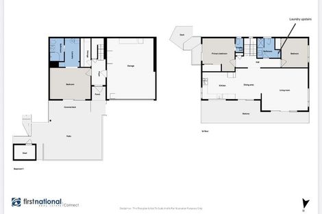 Photo of property in 52a Brougham Street, Nelson South, Nelson, 7010