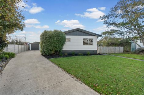 Photo of property in 36 Snell Street, Morrinsville, 3300