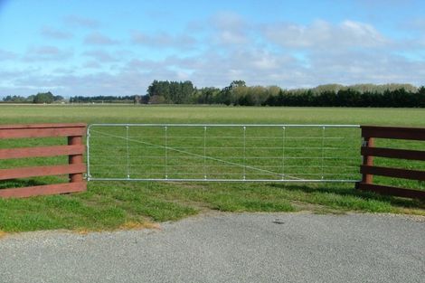 Photo of property in 65 Te Pouapatuki Road, Tuahiwi, Kaiapoi, 7691