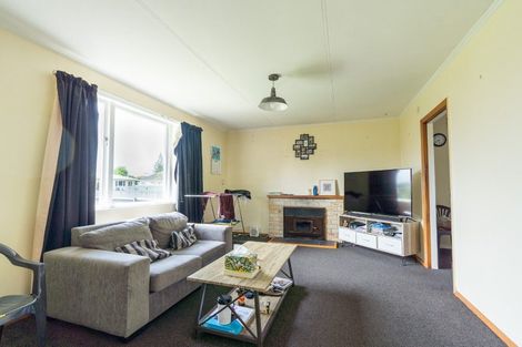 Photo of property in 7 Montgomery Street, Feilding, 4702