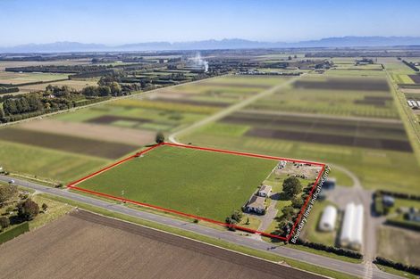 Photo of property in 1058 Springs Road, Lincoln, Christchurch, 7676