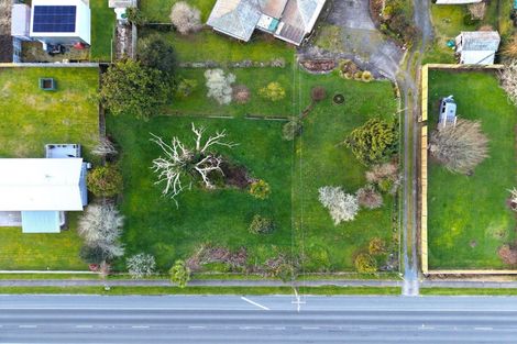 Photo of property in 96 Totara St (state Highway 4), Manunui, Taumarunui, 3924