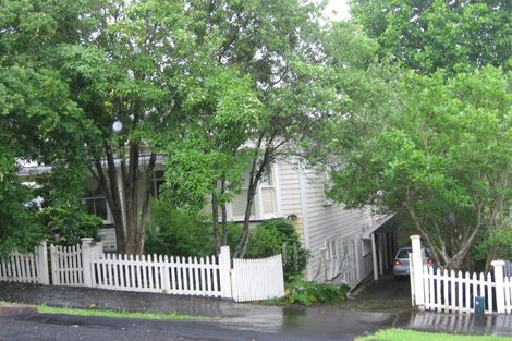 Photo of property in 10 Ara Street, Remuera, Auckland, 1050