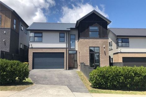 Photo of property in 4 Hirimate Place, Flat Bush, Auckland, 2019