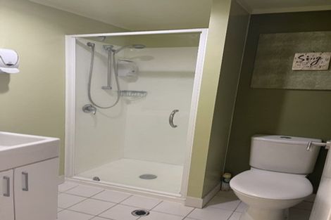 Photo of property in Waldorf Bankside Apartments, 4d/8 Bankside Street, Auckland Central, Auckland, 1010