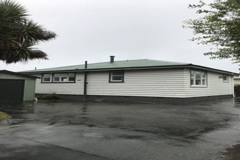 Photo of property in 2/51 Saint Johns Street, Woolston, Christchurch, 8062