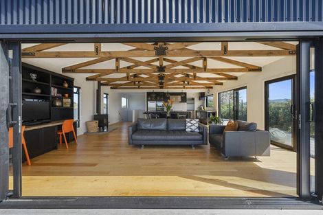 Photo of property in 136a Garbolino Road, Mangawhai, Kaiwaka, 0573