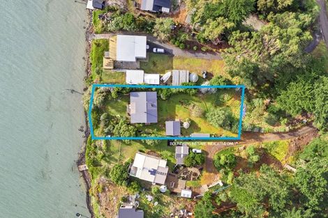 Photo of property in 78 Otakou Golf Course Road, Otakou, Dunedin, 9077