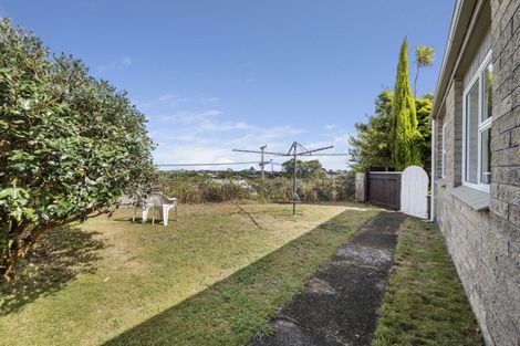 Photo of property in 245 Frankley Road, Frankleigh Park, New Plymouth, 4310