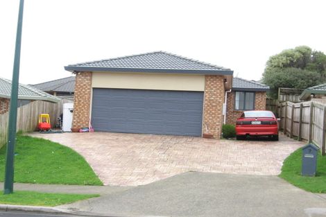 Photo of property in 7 Frederick Reece Drive, The Gardens, Auckland, 2105