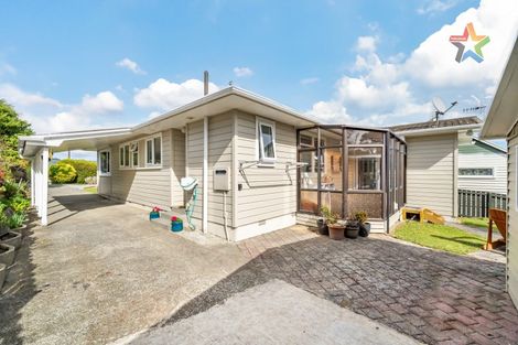 Photo of property in 63 Gurney Road, Kelson, Lower Hutt, 5010