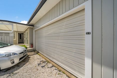 Photo of property in 22 Saint Ronans Avenue, Waterloo, Lower Hutt, 5011