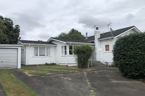 Photo of property in 17 Devon Street, Levin, 5510