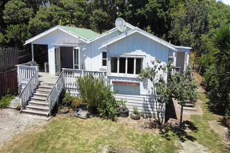 Photo of property in 57 Parnell Street, Rawene, Kaikohe, 0473