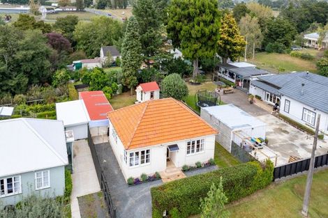 Photo of property in 4 Pickett Place, Morrinsville, 3300