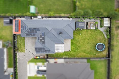 Photo of property in 10 Peregrine Crescent, Rolleston, 7615