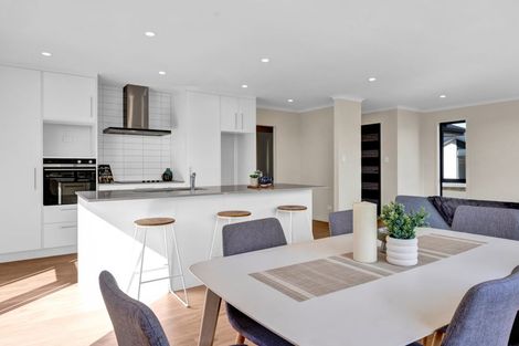 Photo of property in 14 Roka Street, Bell Block, New Plymouth, 4312