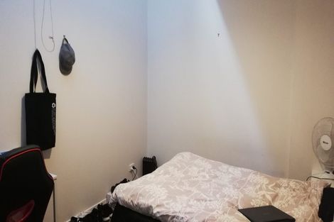 Photo of property in Dixonlane Apartments, 12/7 Feltex Lane, Te Aro, Wellington, 6011