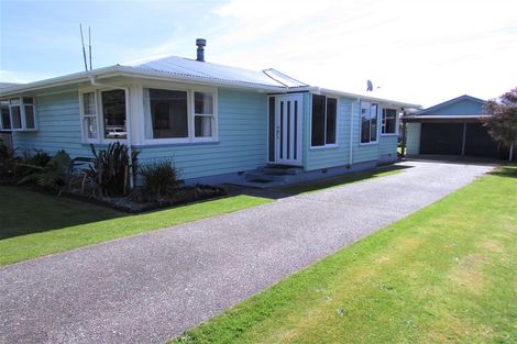 Photo of property in 42 Tasman Street, Greymouth, 7805
