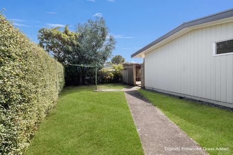 Photo of property in 3b Treadwell Street, Springvale, Whanganui, 4501