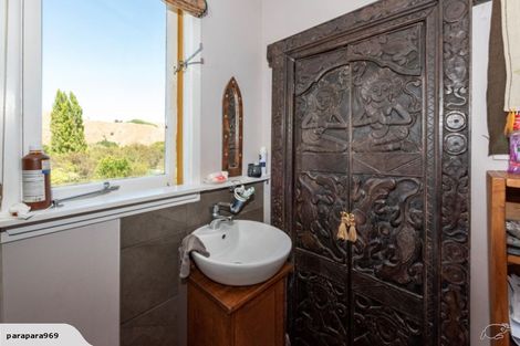 Photo of property in 969 State Highway 4, Parikino, Wanganui, 4573