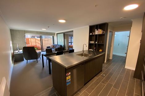 Photo of property in Frame Apartments, 2/111g Molesworth Street, Thorndon, Wellington, 6011