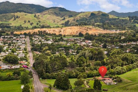 Photo of property in 7 Heath Road, Waihi, 3681