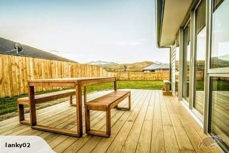 Photo of property in 37 Myles Way, Lower Shotover, Queenstown, 9304