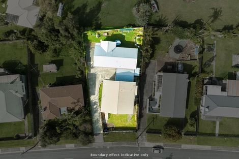 Photo of property in 12a Old Parua Bay Road, Parahaki, Whangarei, 0112