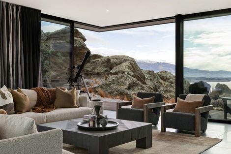 Photo of property in 674c Tarras - Cromwell Road, Northburn, Cromwell, 9383