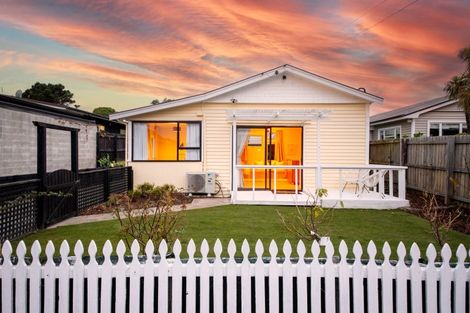 Photo of property in 191 Pine Avenue, South New Brighton, Christchurch, 8062