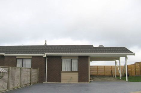 Photo of property in 1 Sirsi Terrace, Broadmeadows, Wellington, 6035