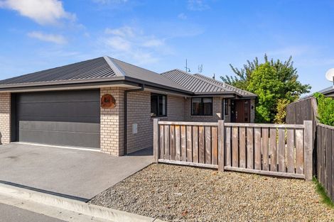 Photo of property in 121 Infinity Drive, Pegasus, 7612