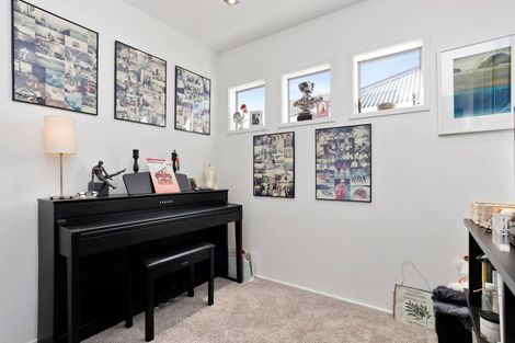 Photo of property in 8 Ireland Street, Freemans Bay, Auckland, 1011