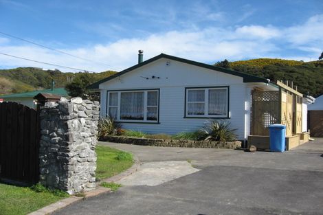 Photo of property in 63 Westminster Road, Wainuiomata, Lower Hutt, 5014