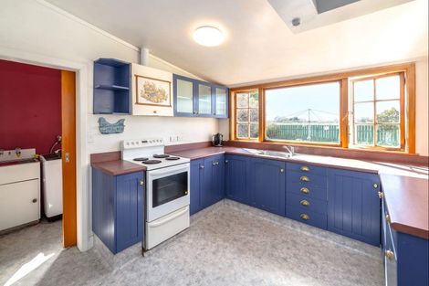 Photo of property in 285 Somerset Road, Parkvale, Carterton, 5792