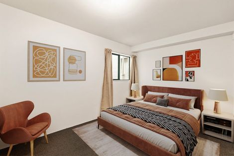 Photo of property in 6/5 Hopper Street, Mount Cook, Wellington, 6011