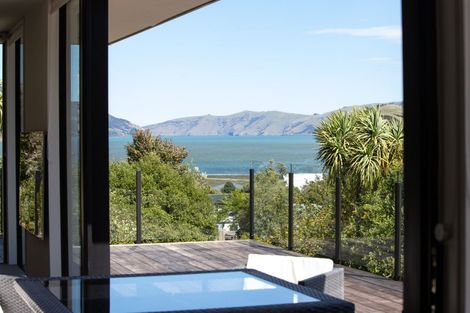 Photo of property in 34 Pawsons Valley Road, Duvauchelle, 7581